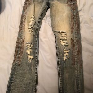 Blank NYC Denim Jeans Size 6